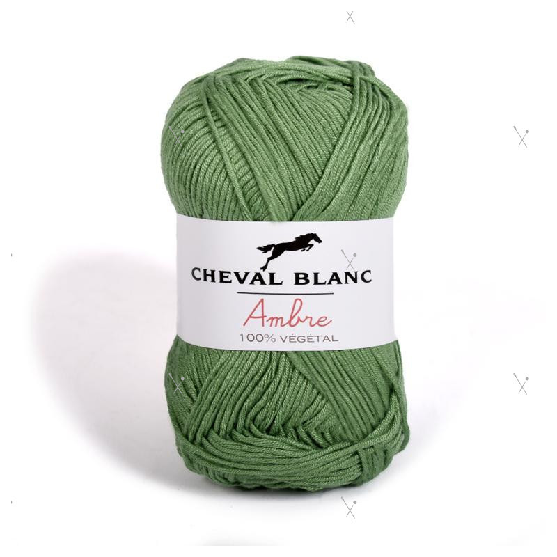 Yarn AMBRE - Bamboo / Cotton